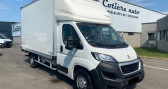 Annonce Peugeot Boxer occasion Diesel caisse 22m3 2019 131cv 2.2 HDI  LA BOISSE