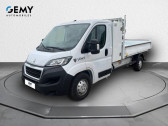 Peugeot Boxer CC 435 L3 BLUEHDI 140 S&S PREMIUM   HYERES 83