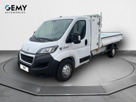 Peugeot Boxer , garage PEUGEOT GEMY HYERES  HYERES