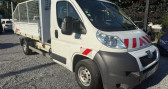 Peugeot Boxer CHASSIS CABINE 2.2 HDI 130 benne ampiroll 1 ere main 56000 k   Villeneuve Le Roi 94