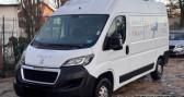 Peugeot Boxer EN L'TAT III Phase 3 L2H2 2.0 BlueHDi 130CV anne 03-2018 1  2018 - annonce de voiture en vente sur Auto Sélection.com