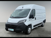 Peugeot Boxer Fg 28.742 HT/L2H2 3.3 140ch   Otterswiller 67