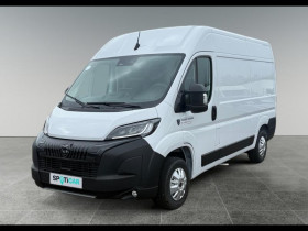 Peugeot Boxer , garage PEUGEOT SAVERNE  Otterswiller