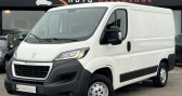 Annonce Peugeot Boxer occasion Diesel FG 330 L1H1 2.0 BLUEHDI 110 PREMIUM 1ERE MAIN ECRAN CLIM  LESTREM