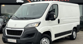 Peugeot Boxer , garage AUTO REFERENCE  LESTREM