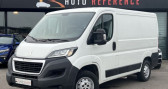 Peugeot Boxer FG 330 L1H1 2.0 BLUEHDI 110 PREMIUM   LESTREM 62