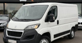 Peugeot Boxer FG 330 L1H1 2.0 BLUEHDI 110 PREMIUM   LESTREM 62
