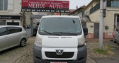 Annonce Peugeot Boxer occasion Diesel FG 330 L1H1 HDI120 CD CLIM � Juvisy Sur Orge
