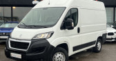 Annonce Peugeot Boxer occasion Diesel FG 330 L1H2 2.0 BLUEHDI 110 PREMIUM 1ERE MAIN ECRAN CLIM REG  LESTREM