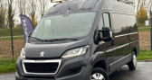Annonce Peugeot Boxer occasion Diesel FG 330 L1H2 2.0 BLUEHDI 130 S&S PREMIUM * 2016 * 114.00K  La Chapelle D'Armentires