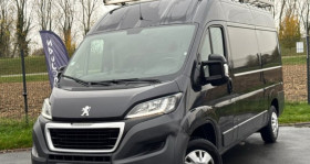Peugeot Boxer , garage TOP OCCAZ  La Chapelle D'Armentires