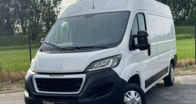 Peugeot Boxer , garage TOP OCCAZ  La Chapelle D'Armentires