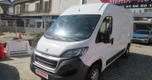 Annonce Peugeot Boxer occasion Diesel FG 330 L2H2 2.0 BLUEHDI 110 PREMIUM � Juvisy Sur Orge