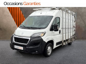 Peugeot Boxer Fg 330 L2H2 2.0 BlueHDi 130 Premium Pack   MOUGINS 06