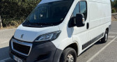 Annonce Peugeot Boxer occasion Diesel FG 330 L2H2 2.0 BLUEHDI 130 PRO � LA GARDE