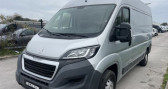 Peugeot Boxer FG 330 L2H2 2.2 HDI 130 PACK CLIM  2016 - annonce de voiture en vente sur Auto Sélection.com