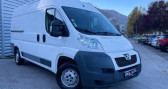Peugeot Boxer occasion année 2012 boite Manuelle Annonce Peugeot Boxer occasion Diesel FG 330 L2H2 HDi 120 CD Clim à SAINT MARTIN D'HERES