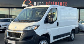 Annonce Peugeot Boxer occasion Diesel FG 333 L1H1 2.0 BLUEHDI 110 PREMIUM 1ERE MAIN CLIM 10 825 HT � LESTREM