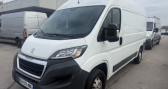 Peugeot Boxer FG 335 L2H2 2.0 BLUEHDI 110 PREMIUM PACK  2017 - annonce de voiture en vente sur Auto Sélection.com