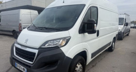Peugeot Boxer occasion 2017 mise en vente à Fouquire les Lens par le garage PRO ENERGY AUTOMOBILES - photo n°1