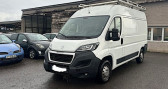 Annonce Peugeot Boxer occasion Diesel FG 335 L2H2 2.0 BLUEHDI 130 PREMIUM PACK  Wittelsheim