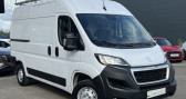 Annonce Peugeot Boxer occasion Diesel FG 335 L2H2 2.2 BLUEHDI 140 CH ASPHALT 1ERE MAIN CAMERA GPS  LESTREM