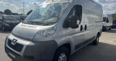 Peugeot Boxer occasion année 2010 boite Manuelle Annonce Peugeot Boxer occasion Diesel FG 335 L2H2 HDI160 CFT à Montigny-en-Gohelle