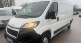Annonce Peugeot Boxer occasion Diesel FG 335 L3H2 2.2 BLUEHDI S&S 165CH PREMIUM  Fouquire les Lens