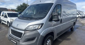 Peugeot Boxer occasion année 2015 boite Manuelle Annonce Peugeot Boxer occasion Diesel FG 335 L3H2 2.2 HDI 130 PACK CD CLIM à Fouquière les Lens
