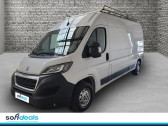 Peugeot Boxer Fg 335 L3H3 2.2 BlueHDi S&S 140ch Asphalt   BETHUNE 62