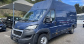 Annonce Peugeot Boxer occasion Diesel FG 435 L4H2 2.0 BLUEHDI 160 S&S PREMIUM POUR MARCHAND  LA GARDE
