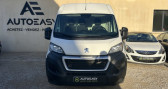 Annonce Peugeot Boxer occasion Diesel Fg II 330 L2H2 2.2 BlueHDi S&S Premium � SARRIANS