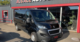 Peugeot Boxer occasion 2023 mise en vente à Eckbolsheim par le garage ALSACE AUTO LIVE ECKBOLSHEIM - photo n°1