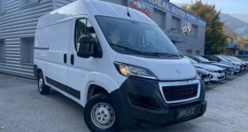 Peugeot Boxer , garage IDEAL AUTO SAINT MARTIN D'HERES  SAINT MARTIN D'HERES