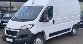 Peugeot Boxer , garage AUTO REFERENCE � LESTREM