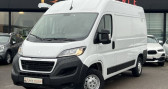 Annonce Peugeot Boxer occasion Diesel FG L2H2 3.0 120 CH 1ERE MAIN CARPLAY CLIM REGULATEUR 17 495  � LESTREM