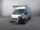 Peugeot Boxer Fg L2H2 3.3 120ch BlueHDi S&S   Le Havre 76