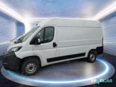 Peugeot Boxer Fg L2H2 3.3 140ch S&S   Boulogne-sur-mer 62
