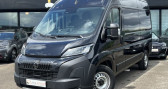 Peugeot Boxer occasion année 2024 boite Automatique Annonce Peugeot Boxer occasion Diesel FG L2H2 3.5 180 CH BVA8 1ERE MAIN CAMERA CARPLAY à LESTREM