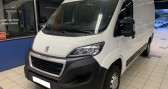 Annonce Peugeot Boxer occasion Diesel Fg L2H2 hdi 110cv 75000kms 1er main  Sallaumines