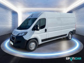 Peugeot Boxer Fg L3H2 4.0 T 140ch HDI S&S   Longuenesse 62