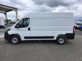 Peugeot Boxer FGN TOLE 3.3 T L2H2 140 S&S BVM6  occasion  Ganges - photo n8