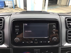 Peugeot Boxer FGN TOLE 3.3 T L2H2 140 S&S BVM6  occasion  Ganges - photo n14