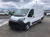 Peugeot Boxer FGN TOLE 3.3 T L2H2 140 S&S BVM6   Ganges 34