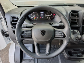 Peugeot Boxer FGN TOLE 3.5 T L2H2 140 S&S BVM6  occasion � Ganges - photo n�17