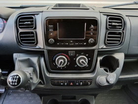 Peugeot Boxer FGN TOLE 3.5 T L2H2 140 S&S BVM6  occasion � Ganges - photo n�14