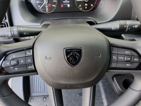 Peugeot Boxer FGN TOLE 3.5 T L2H2 140 S&S BVM6  occasion � Ganges - photo n�19