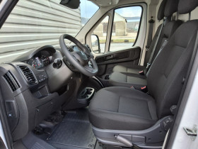 Peugeot Boxer FGN TOLE 3.5 T L2H2 140 S&S BVM6  occasion � Ganges - photo n�11