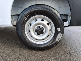 Peugeot Boxer FGN TOLE 3.5 T L3H2 140 S&S BVM6  occasion � Ganges - photo n�9