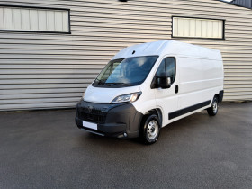 Peugeot Boxer , garage SJ AUTOMOBILES � Ganges